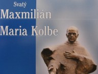 Maxmilián Kolbe